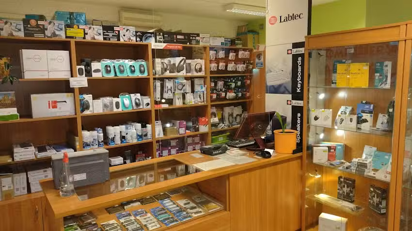 Stratum &ndash; serwis laptop&oacute;w, sklep komputerowy