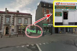 Świat Kom&oacute;rek