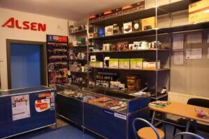 Symex &ndash; obsługa informatyczna firm