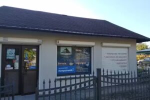 SZEJK COMPUTER JACEK KOWALSKI