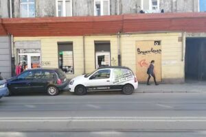 „SzwarcComp” Przemysław Szwarc