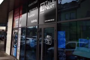 TeleNext Komputery