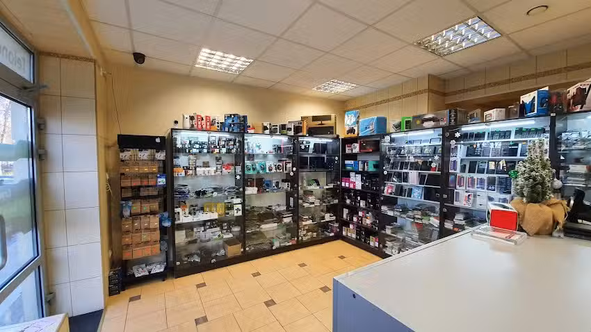 Telone Paweł Pilarski