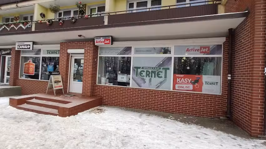 Ternet Sp. z O.O.