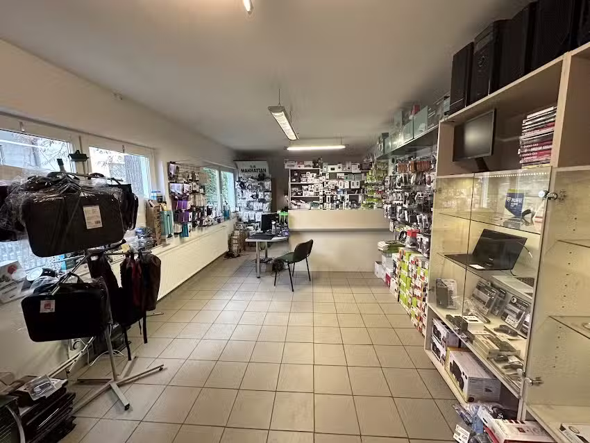 Terra Mariusz Walas F.H.U. KOMPUTERY