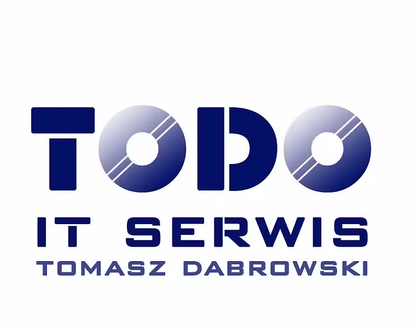 TODO IT SERWIS