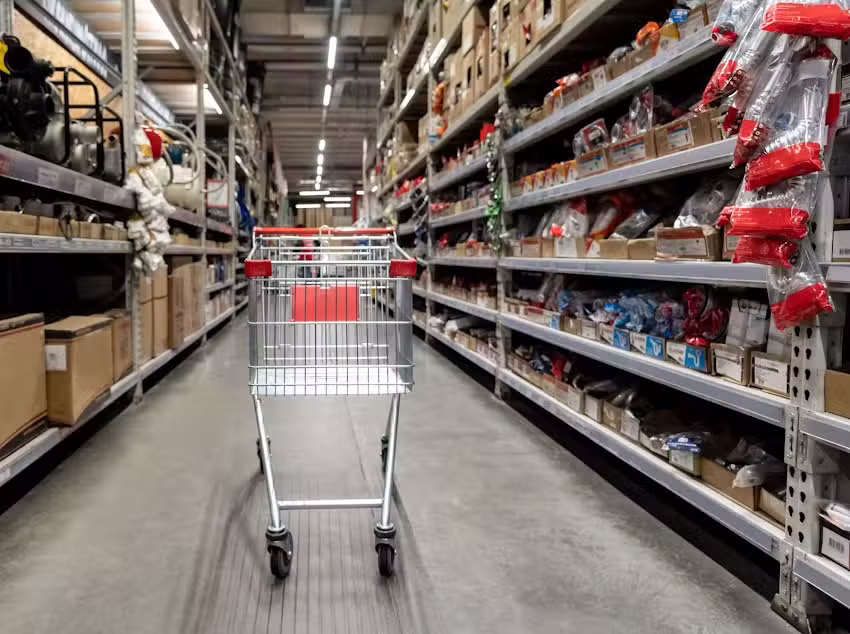 Tomasz Korecki Przedsiębiorstwo Wielobranżowe Sójka. Sklep wielobranżowy