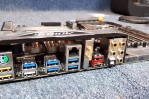 TOMINET Serwis komputerowy w Kórniku