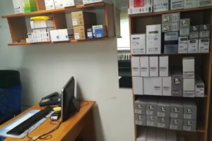 Tonery i Tusze Serwis drukarek -JMG Łańcut