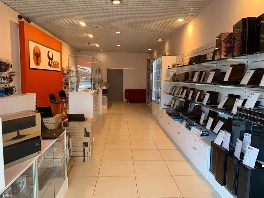 Torro &ndash; Sklep i serwis komputerowy