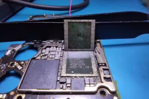 TotalComp – serwis laptopów, smartfonów oraz elektroniki użytkowej