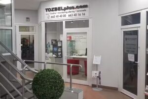 TOZBEL.pl – kasy fiskalne, kasy wirtualne, oprogramowanie dla gastronomii