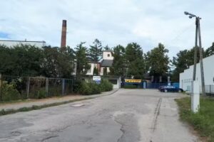 Trawena Poland Sp. z o.o.