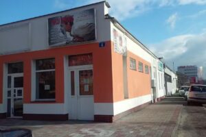 Twój Serwis – serwis laptopów i komputerów