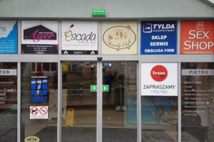 Tylda Komputery Sp. z o.o.