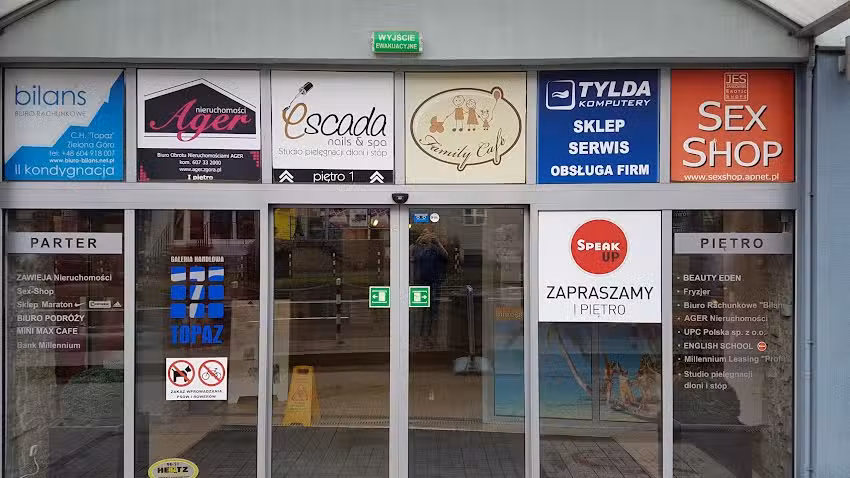 Tylda Komputery Sp. z o.o.