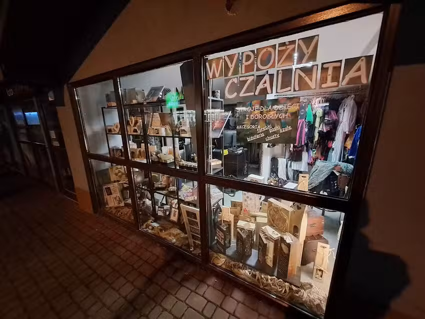 TylkoKomp Paweł Rudek