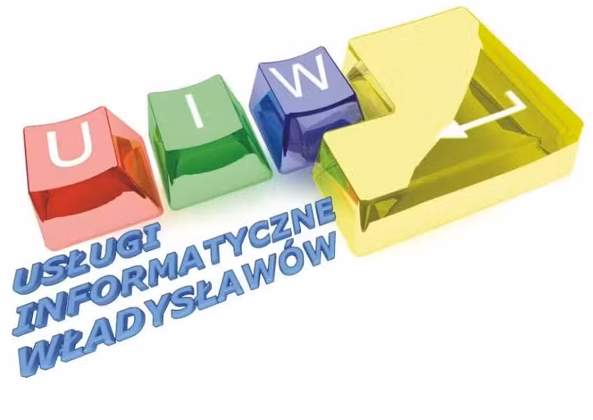 UIW. Usługi informatyczne Władysław&oacute;w