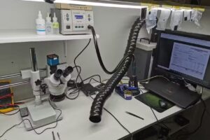 UnderGround Serwis. Naprawa laptopów, smartfonów i sprzętu elektronicznego