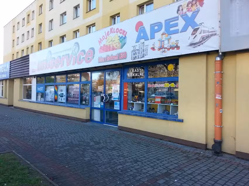 Uniservice Centrum Obsługi Biznesu