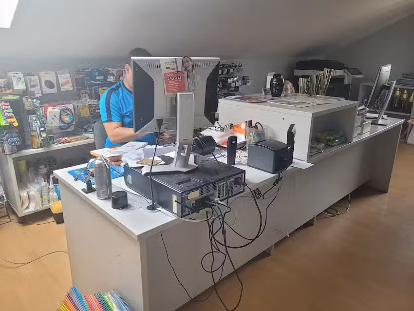 Va Banque Sp. z o.o.