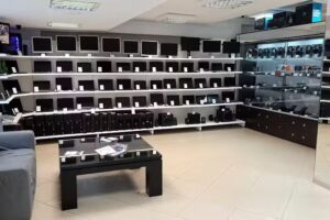 Vedion Komputery i Laptopy Poleasingowe