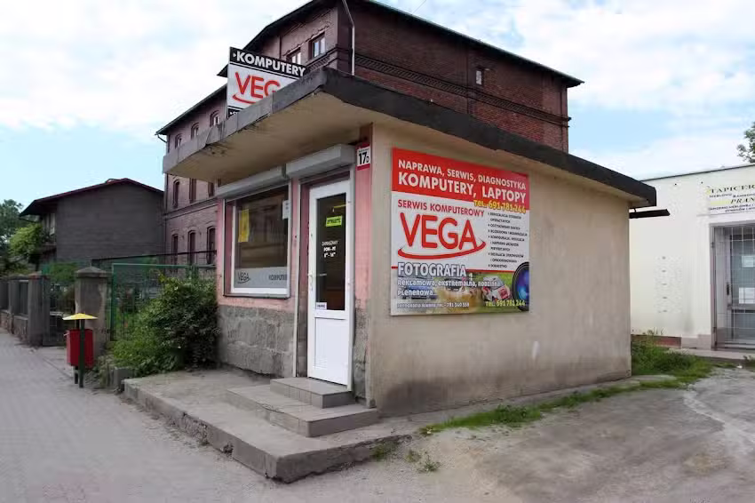 VEGA Piotr Malczewski