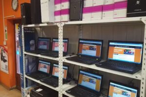 🎯 Vertes &ndash; Serwis Laptop&oacute;w, Komputer&oacute;w i Drukarek Otwock. Tonery i tusze.