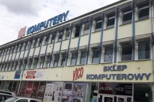 VICO &ndash; Sklep Komputerowy