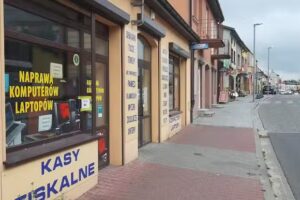 Vikomp Sklep Komputerowy