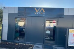 Vitaz Żaneta Witas – Kasy Fiskalne/ Podpis Kwalifikowany