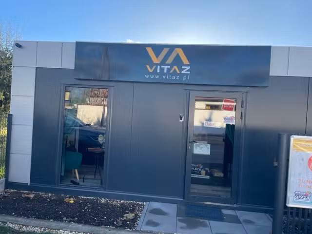 Vitaz Żaneta Witas – Kasy Fiskalne/ Podpis Kwalifikowany