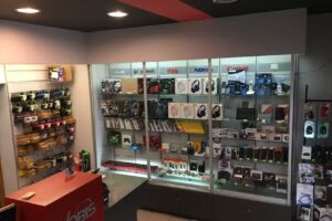 VOBIS Komputery Kasy Fiskalne Stasz&oacute;w Posnet Serwis Laptop&oacute;w