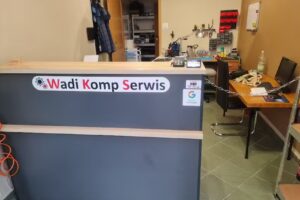 Wadi Komp Serwis komputerowy