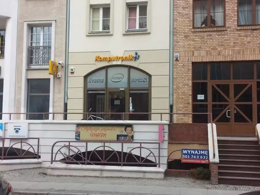 (walDicz) Waldemar Czoska