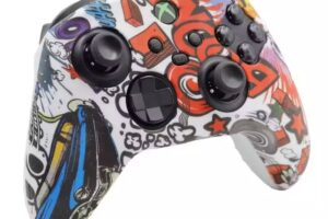 We Love Games &ndash; akcesoria do konsol