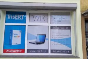 WIK Wojciech Głogowski