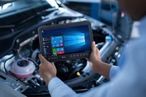 Winmate Polska – wyłączny dystrybutor BMF Centrum Specjalistycznego Sprzętu Mobilnego