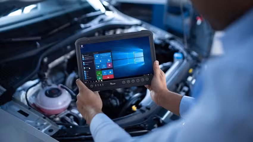 Winmate Polska – wyłączny dystrybutor BMF Centrum Specjalistycznego Sprzętu Mobilnego