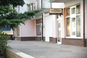 WIRCOM Serwis Komputerowy Gryfino