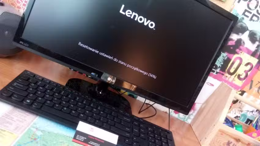 Wiśniewski IT Łukasz Wiśniewski