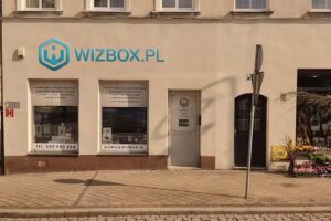 WIZBOX
