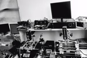 WROCKOM &ndash; Serwis Elektroniki & Laptop&oacute;w & Usługi iT