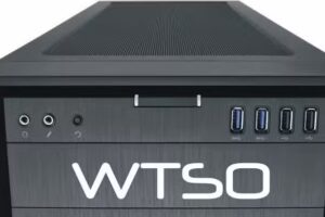 WTSO SERWIS KOMPUTEROWY