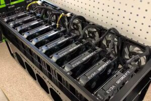 Wymiana Termopad&oacute;w & Koparki kryptowalut & Serwis komputerowy