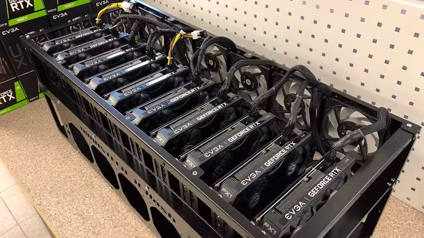 Wymiana Termopad&oacute;w & Koparki kryptowalut & Serwis komputerowy