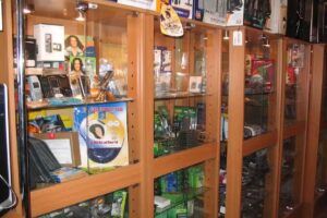 X-Media. Sklep i Profesjonalny Serwis Komputerowy