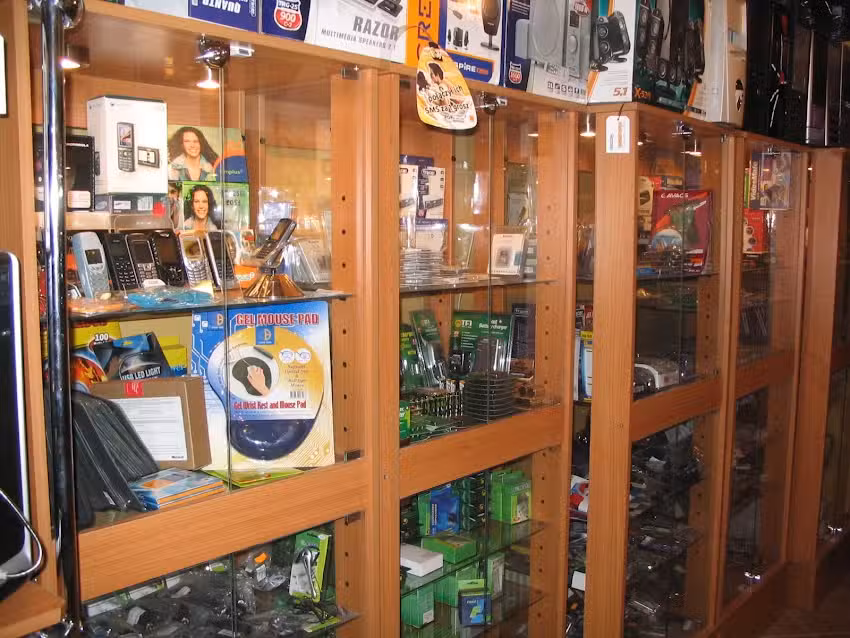 X-Media. Sklep i Profesjonalny Serwis Komputerowy