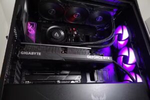 ZET-TECH Serwis komputerowy Nowy Sącz