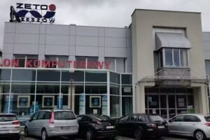 ZETO365.PL &ndash; oprogramowanie online, księgowość, CRM, Kadry i płace